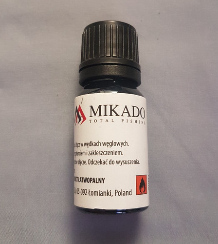 Mikado liquid graphite ml - mikado, 10