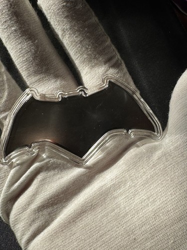 2025 batman batarang - 2025, 1oz