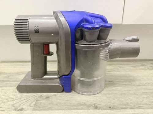 Dyson dc35 cordless bagless - dc35,