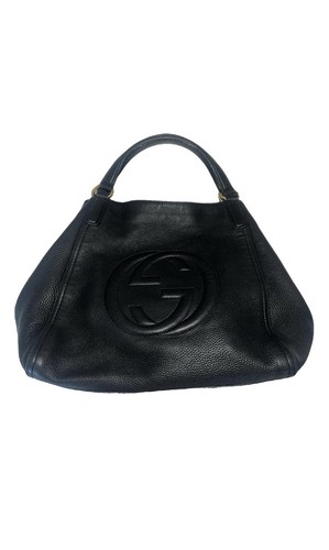 Gucci soho gold hardware - gucci,