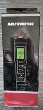 Digital water quality - in,