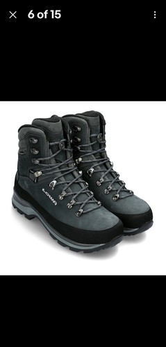 Lowa tibet evo gtx - evo, gore-tex