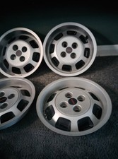 Tr7 Wheel Trims Hub Caps