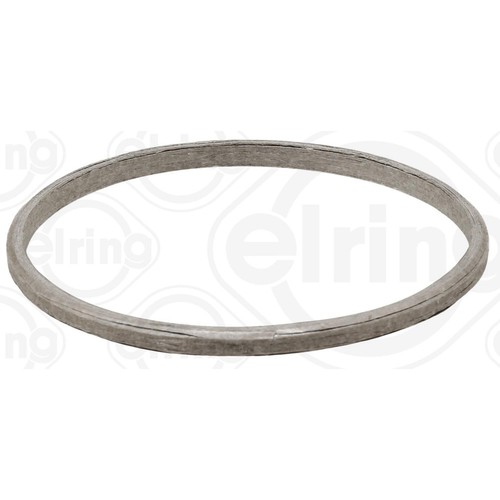 Exhaust system gasket - exhaust,