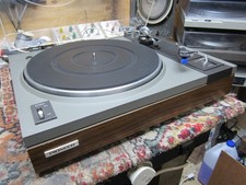 PIONEER PL-112D BELT DRIVE