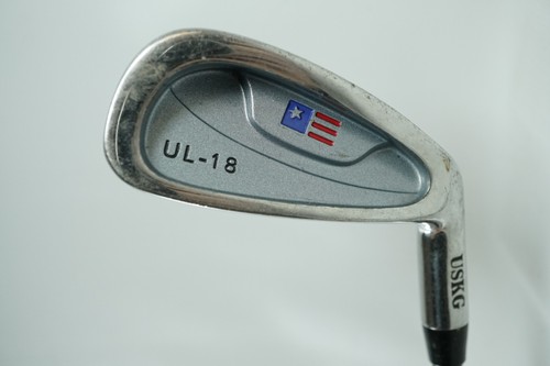Uskg junior iron - uskg, ul-18