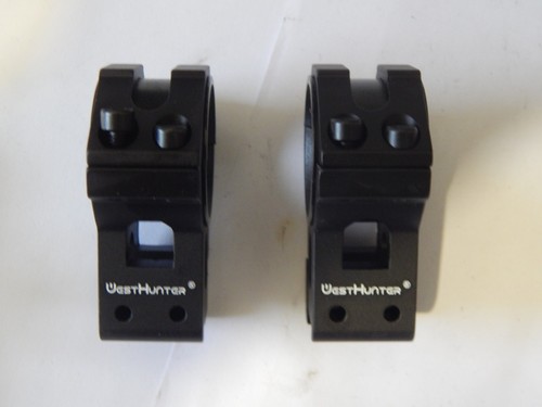 Westhunter 30mm universal - westhunter,