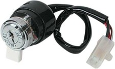 Emgo Ignition Switch For Honda