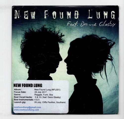 New found lung - new, lung,