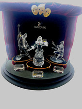 SWAROVSKI CRYSTAL "MASQUERADE