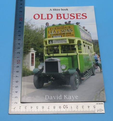 Shire book old - a,