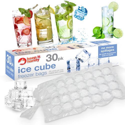 Ice cube freezer - freezer, 30