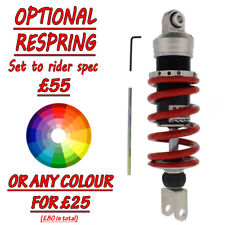 Yamaha FZS1000 FZS 1000 Fazer 2001-2005 YSS Mono Shock Absorber MZ456-305TR-17
