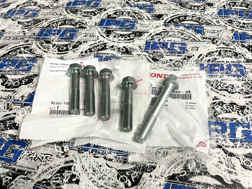 Oem honda series - honda,