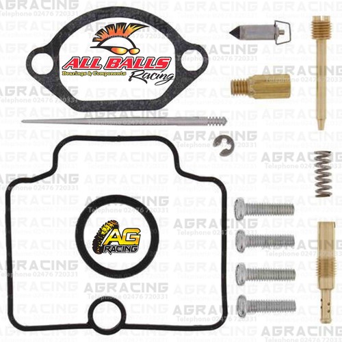 All balls carburettor carb - all,