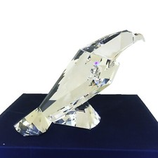 Swarovski Eagle - Symbols