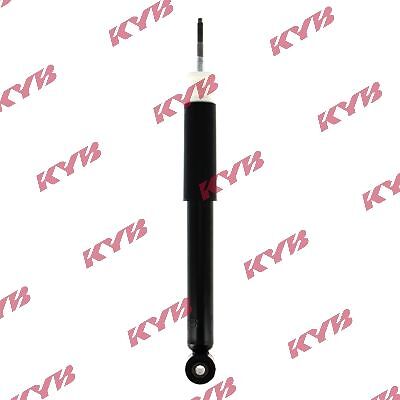 Kyb rear shock absorber for - absorber,
