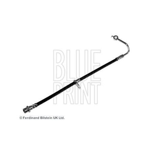 Adt353356 blue print brake - blue,