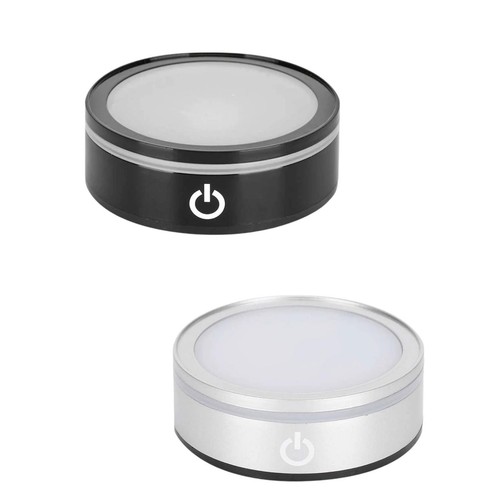 Led light lamp base - led,
