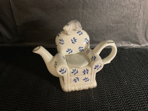Small cardew blue - cardew, &