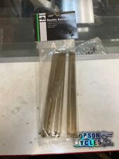 28 x DK Bicycles BMX Double