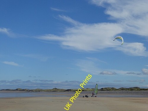 Photo 6x4 wind power rules - photo,