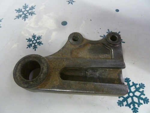 Kawasaki 125 1988 back - kx,