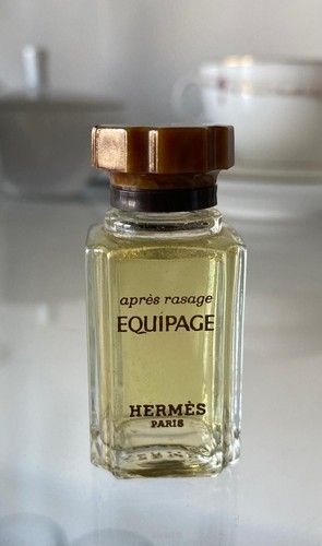 Hermes equipage 10ml - hermes,