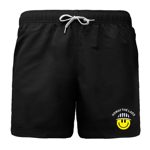 Newcastle colours howay the - howay,