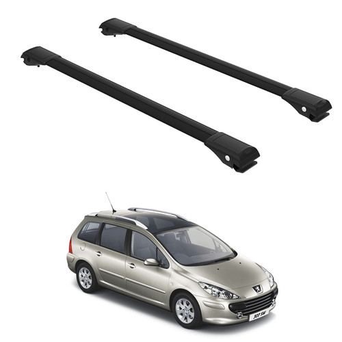 Roof rack cross - cross, to