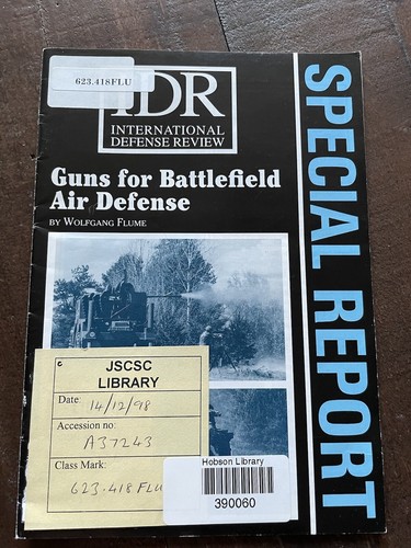 Guns for battlefield air - guns,