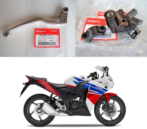 Honda cbr125r genuine clutch - genuine,