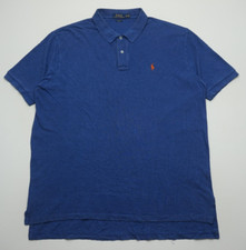 Ralph Lauren Polo Shirt Size
