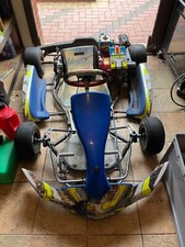 Project One Honda Cadet GX160 GoKart