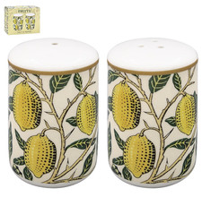 William Morris Fruits Salt &