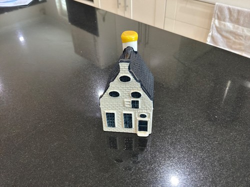 Klm delft bols miniature - delft,