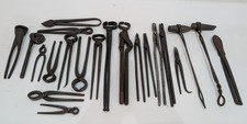 Bundle of 21 Vintage
