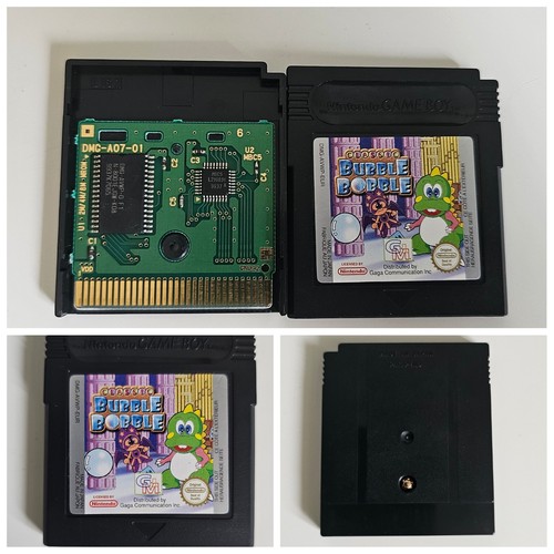 Nintendo gameboy color - nintendo,