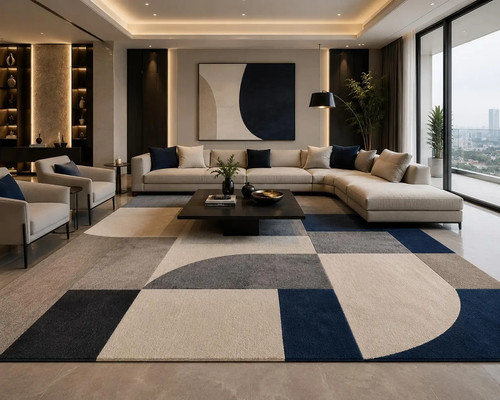 Luxury hand tufted modern - tufted,