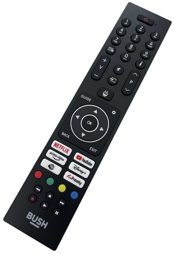 Genuine bush rc45137t tv - bush,