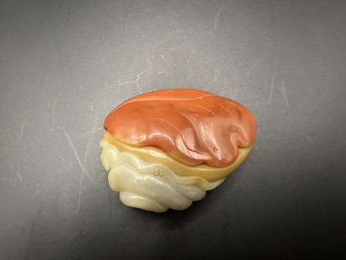 Qing dynasty chinese jade - qing,