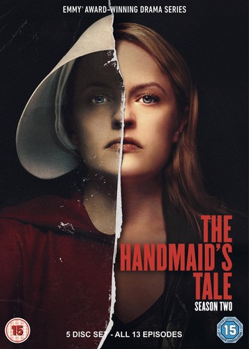 The handmaid tale season - the, handmaid's