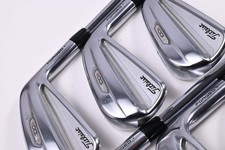 Titleist T100.S 2021 Irons /