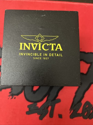 Invicta men pro diver - invicta,