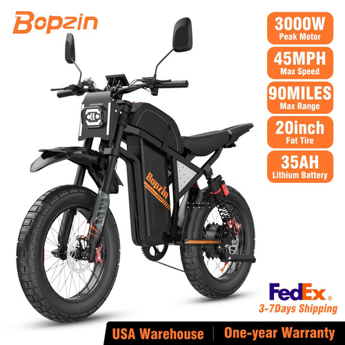 3000w adults electric - electric, dirt