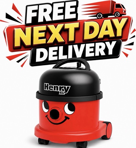 Numatic henry nrv370 11 - henry, nrv370-11