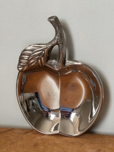 Vintage seba silver plated - vintage,