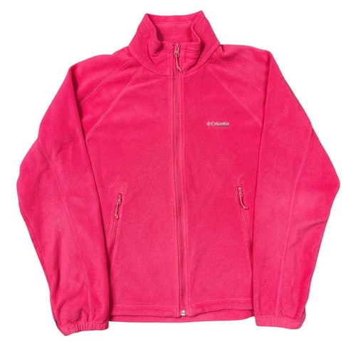 Columbia titanium fleece - titanium,