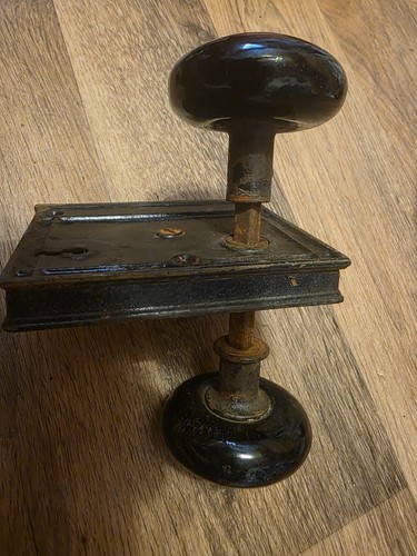 Antique vintage surface mount - antique,