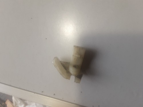 T25 door lock - lock, clip